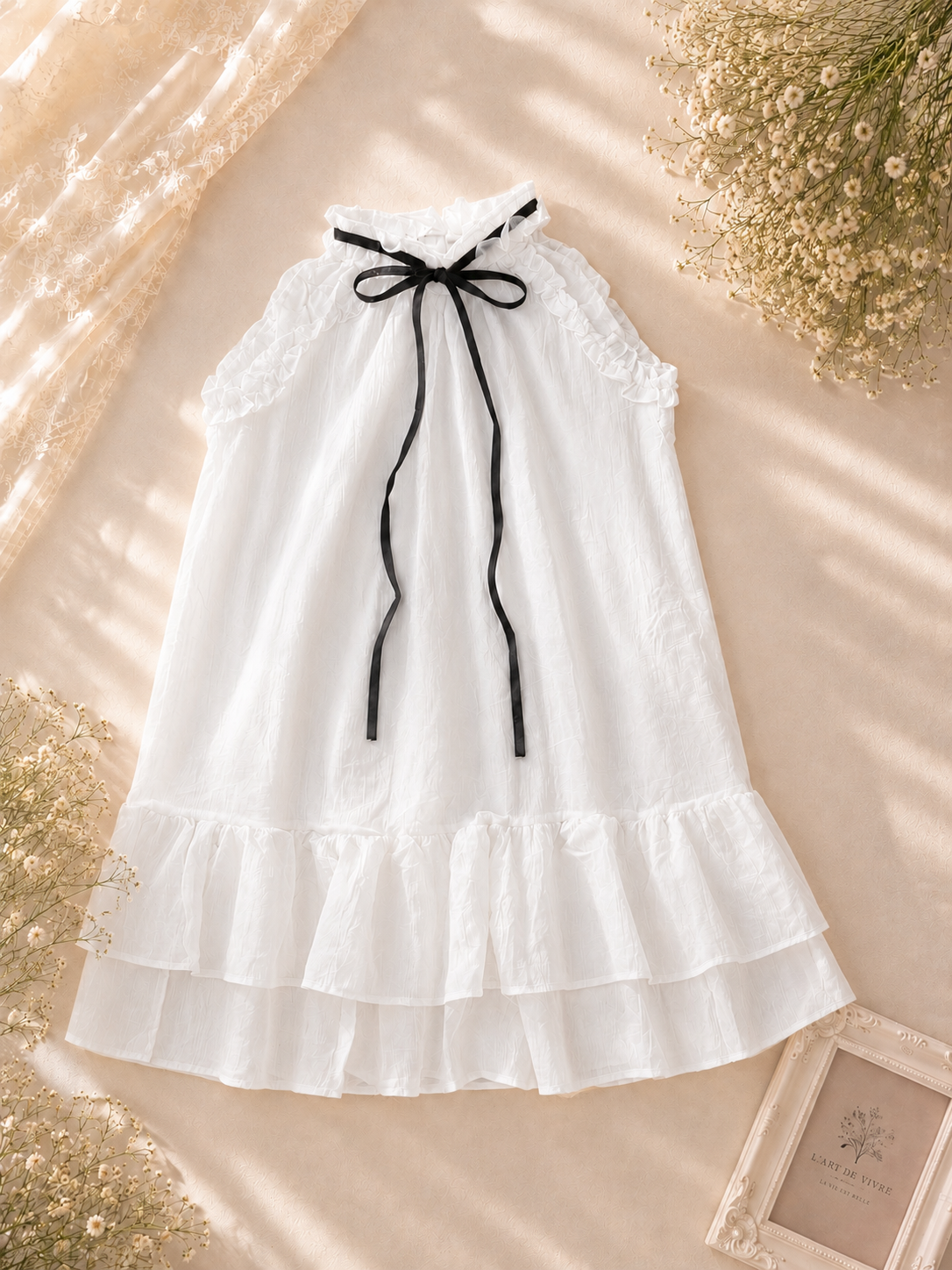 Angel Dress