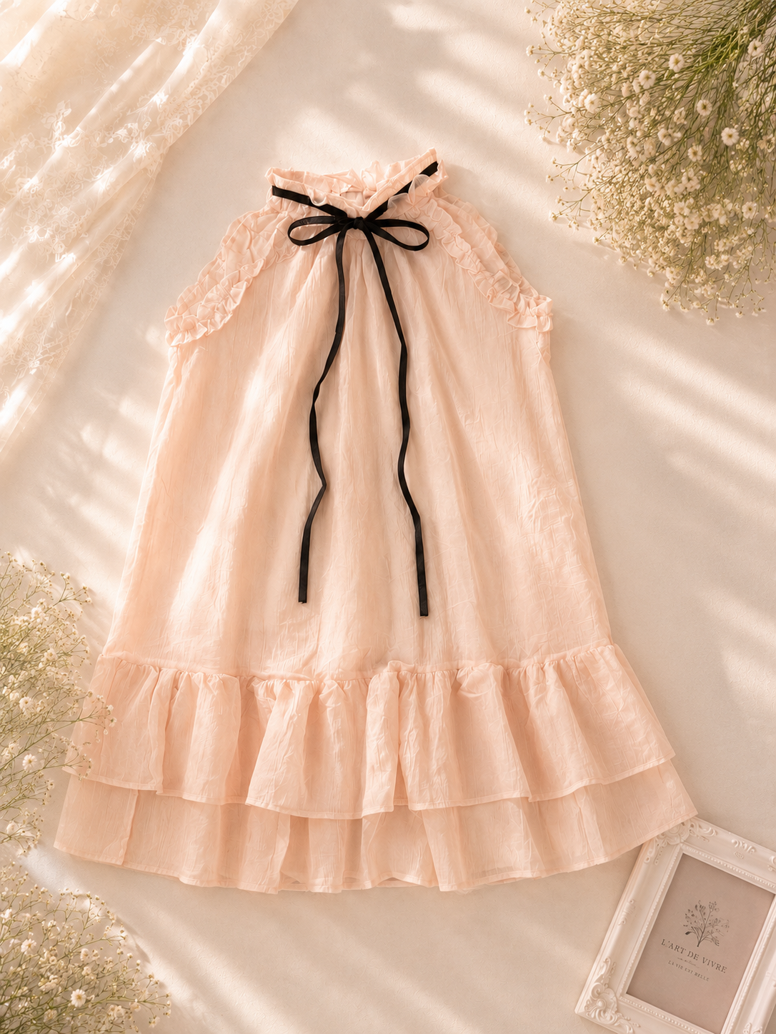 Angel Dress