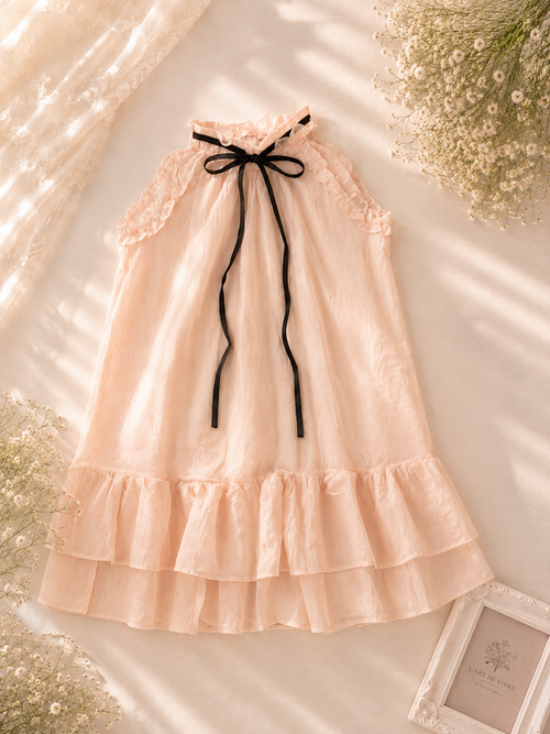 Angel Dress