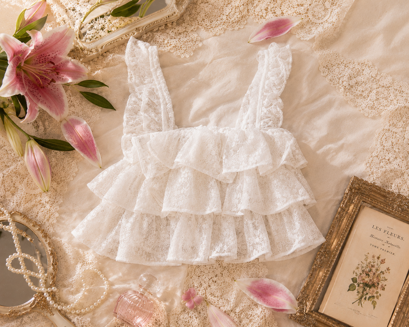 Blossom Top