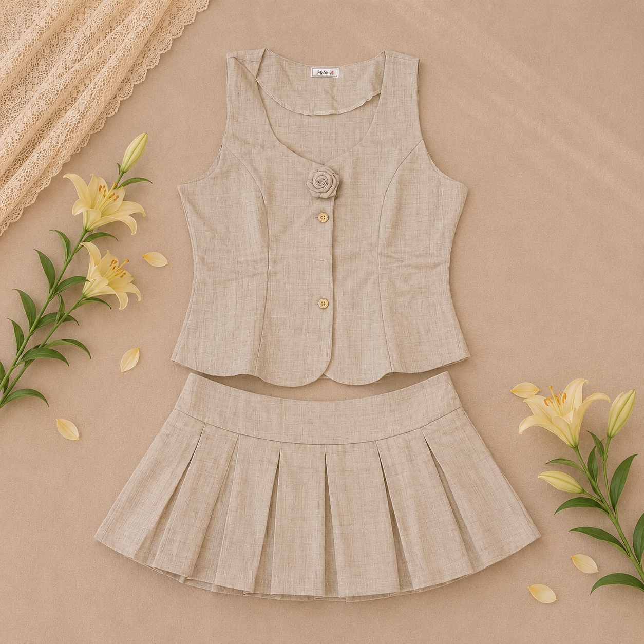 Cornelia Set