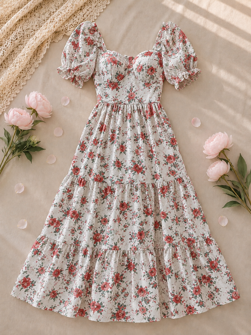 Daphne Dress