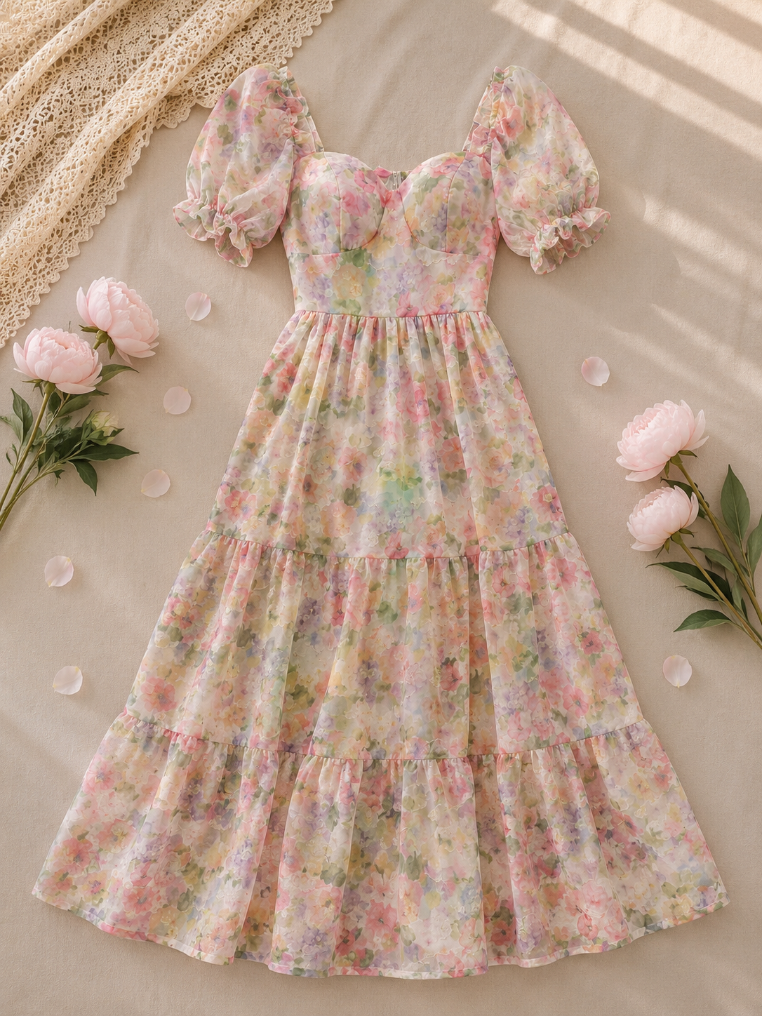 Daphne Dress