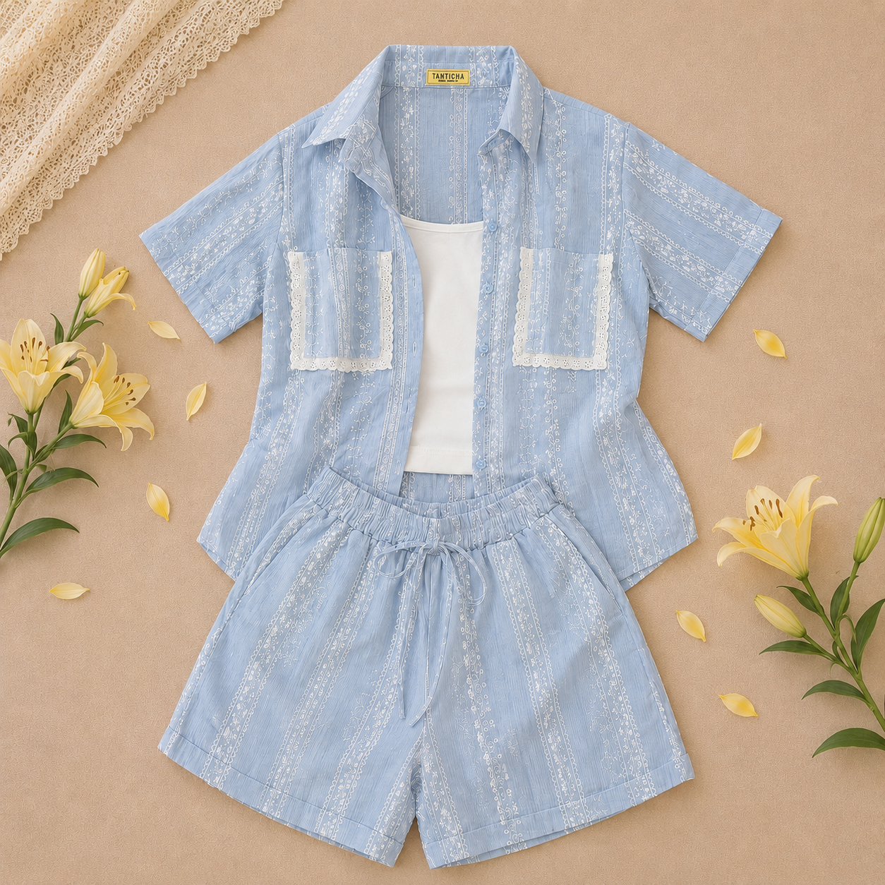 Darcy Set