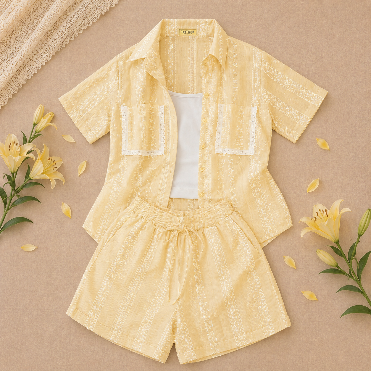 Darcy Set