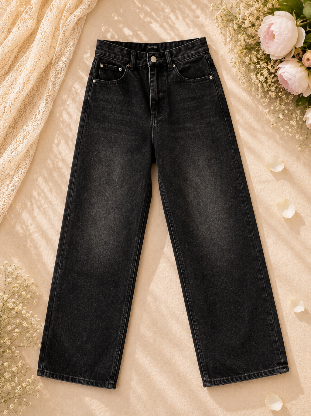 Denim Jeans