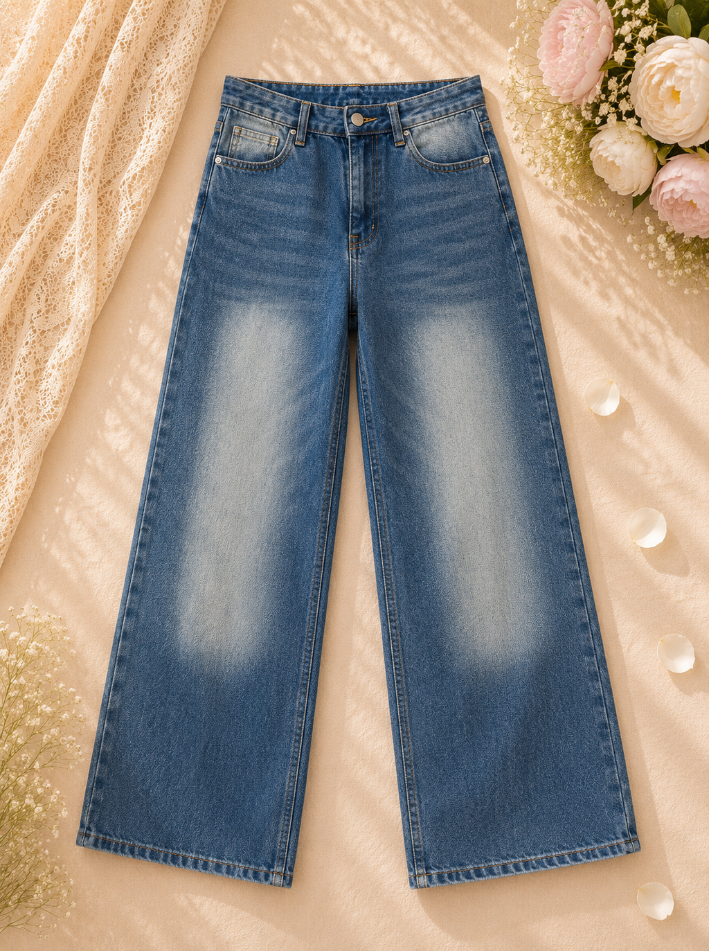 Denim Jeans
