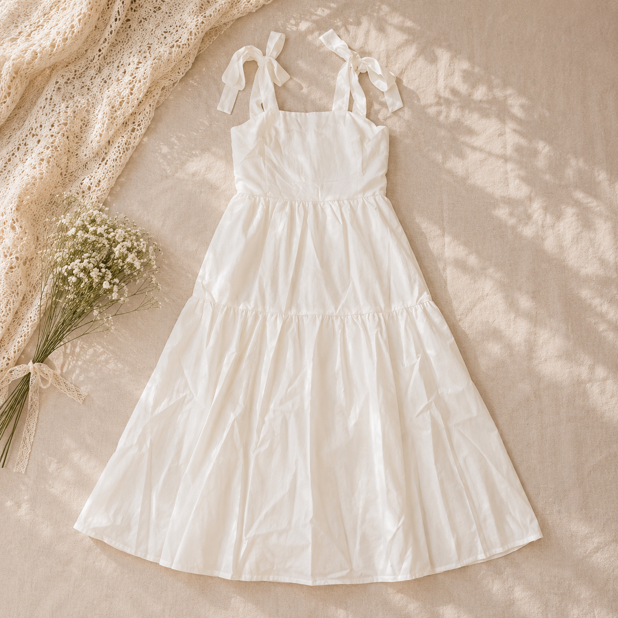 Eloise Dress