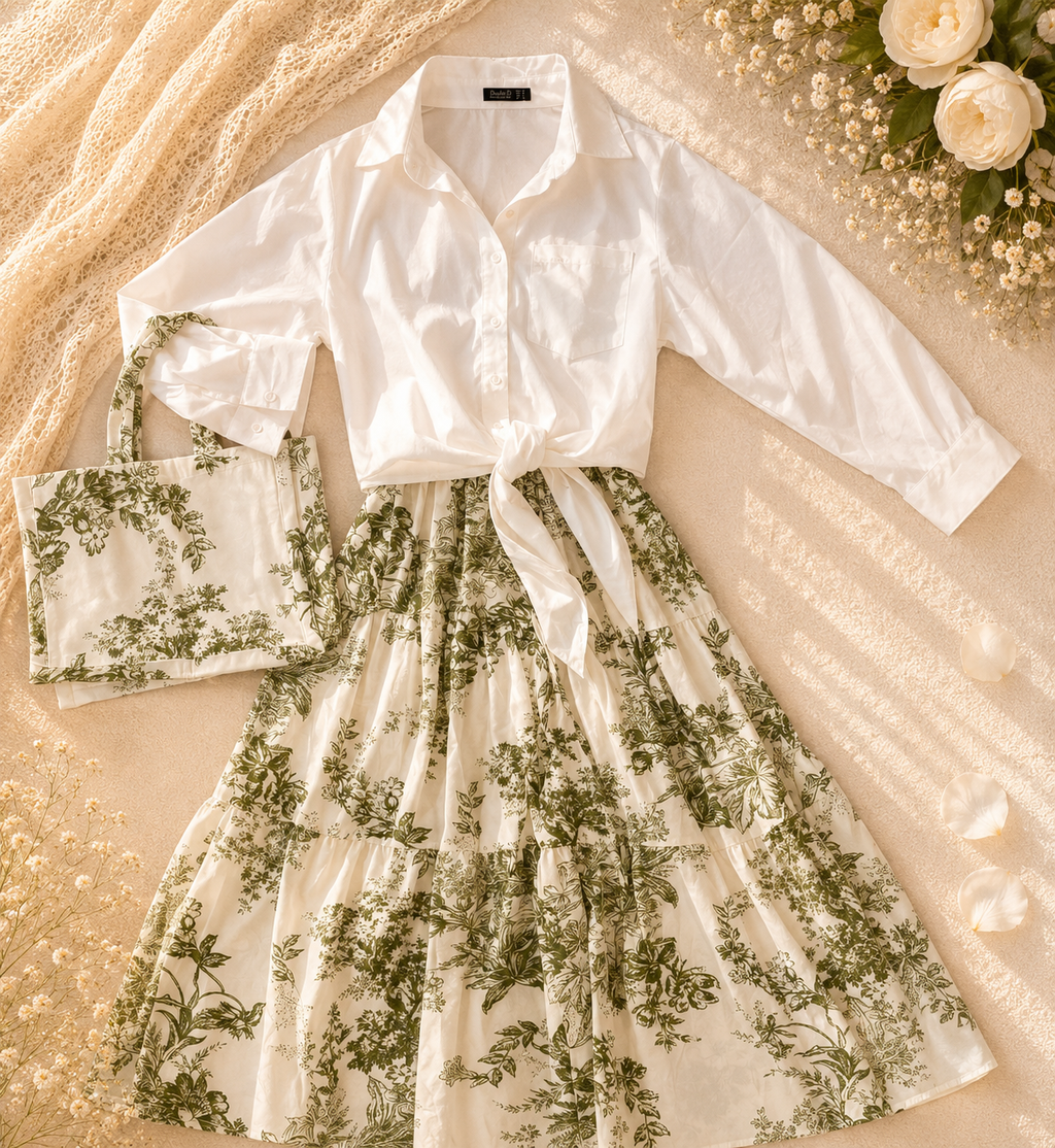 Flora Set