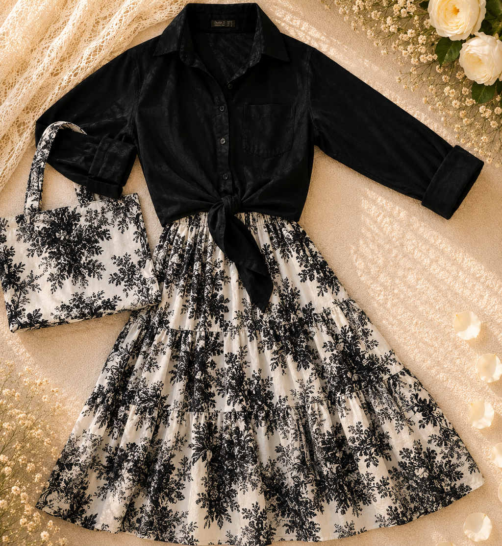 Flora Set