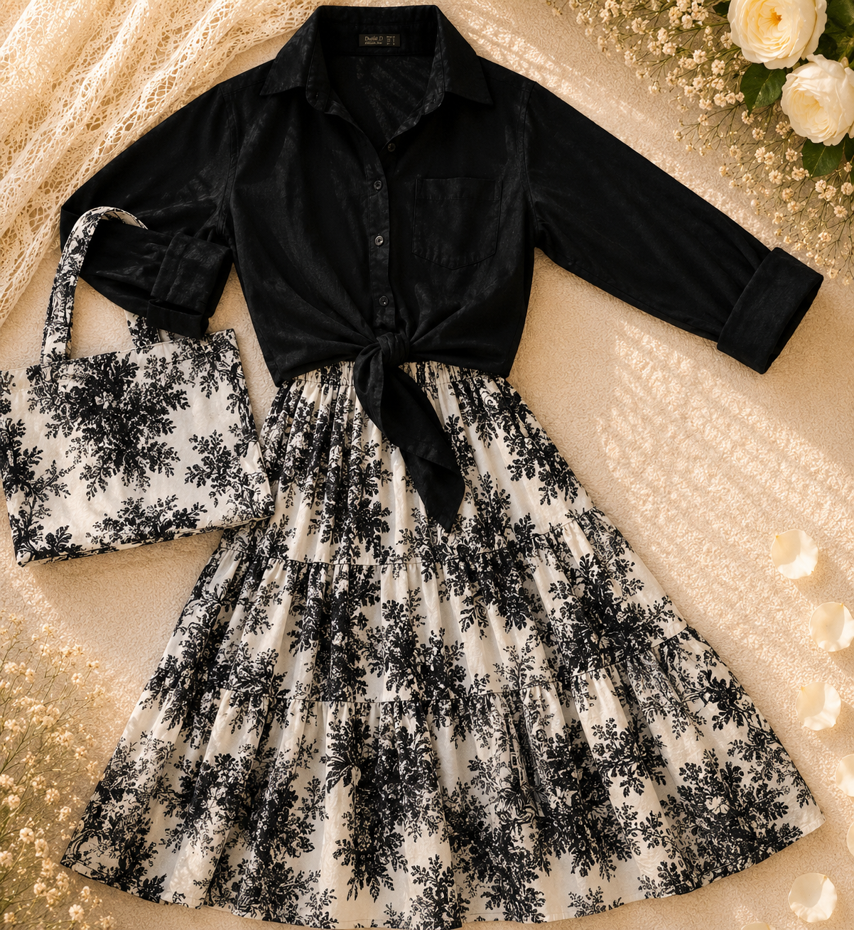 Flora Set