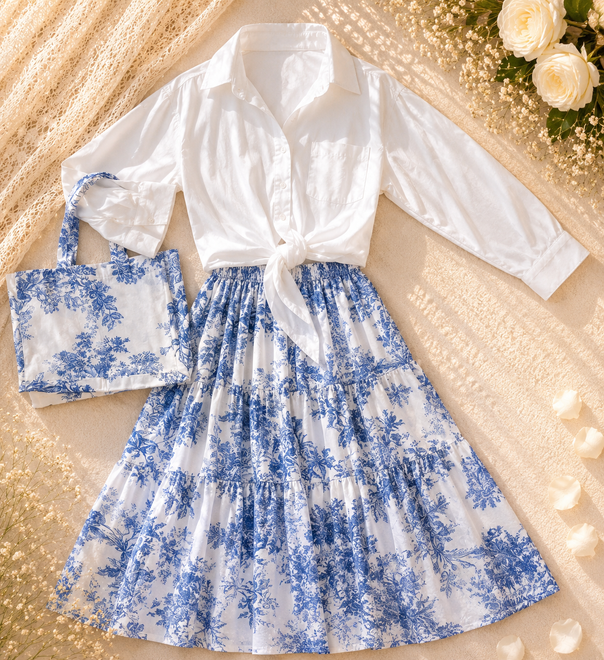 Flora Set