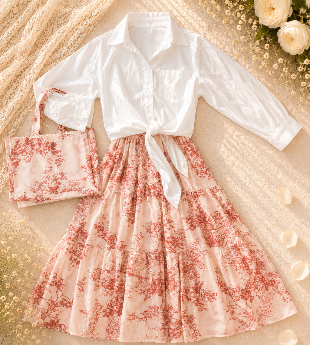 Flora Set