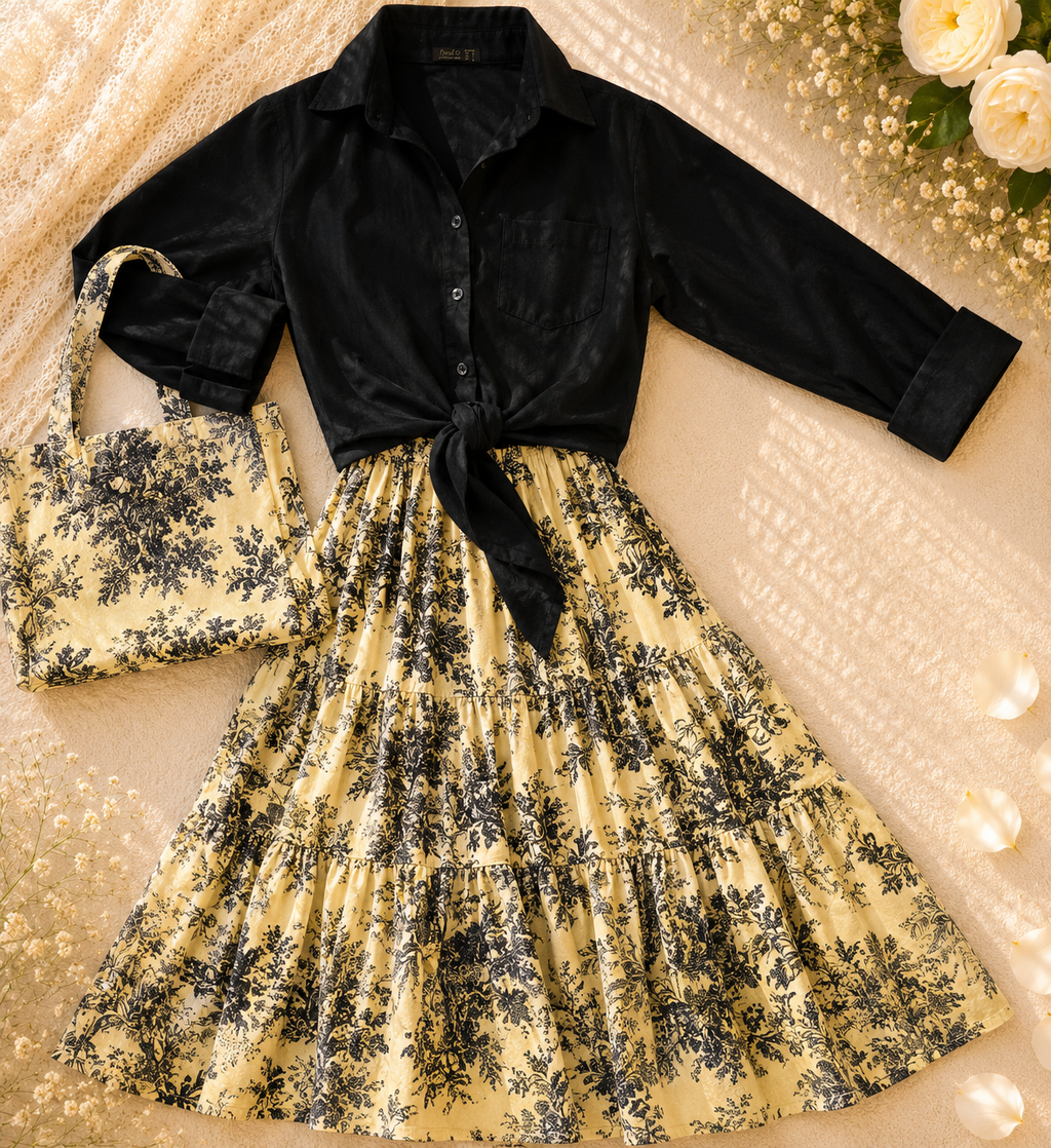 Flora Set
