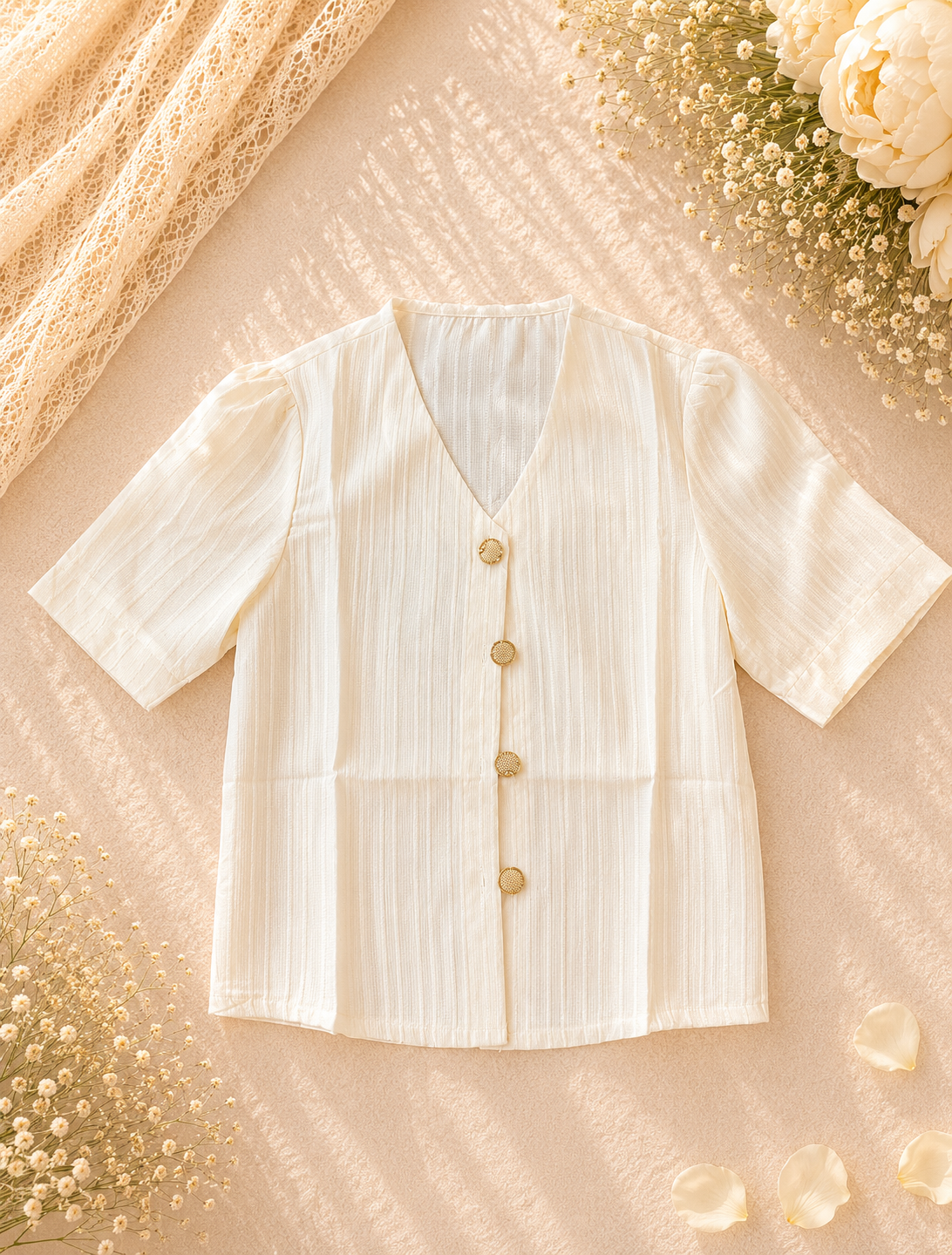 Goldie Top
