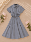 Heidi Dress