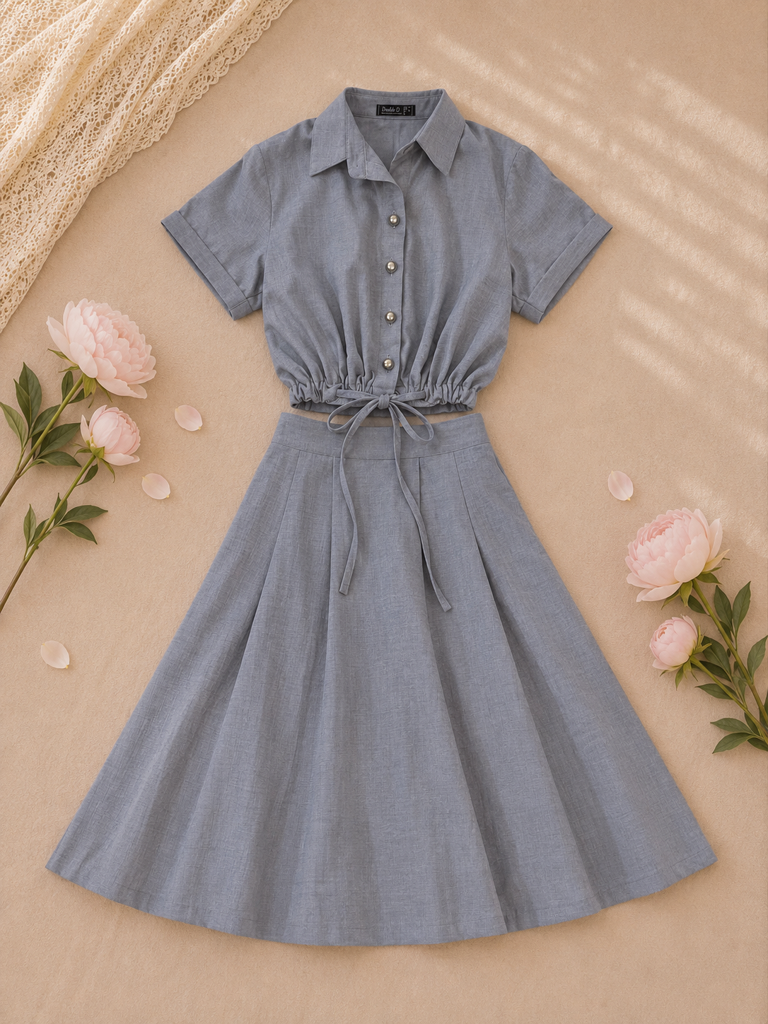 Heidi Dress