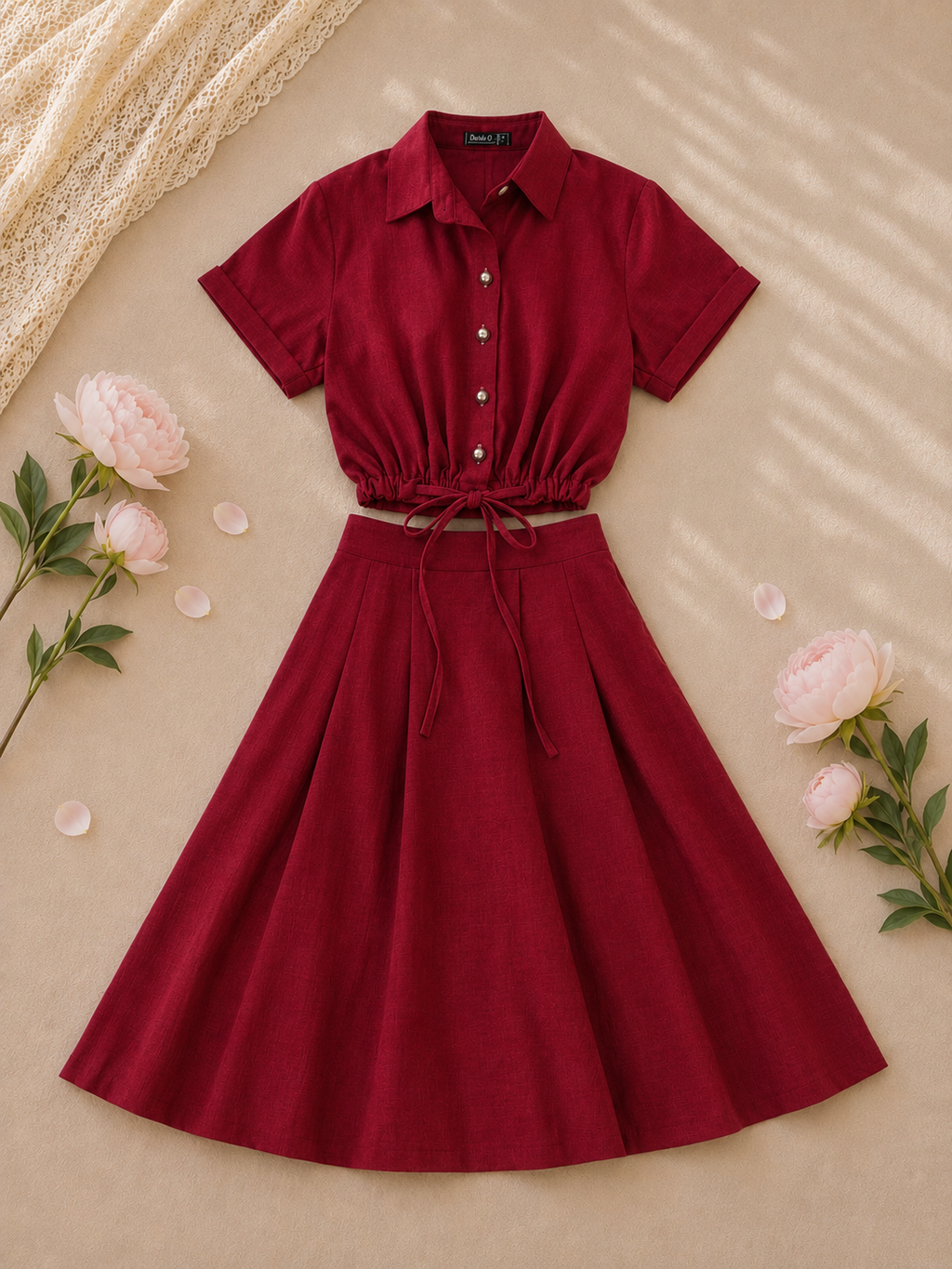 Heidi Dress