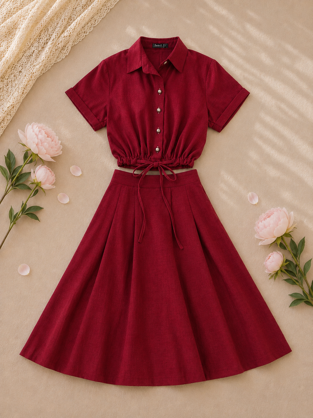 Heidi Dress