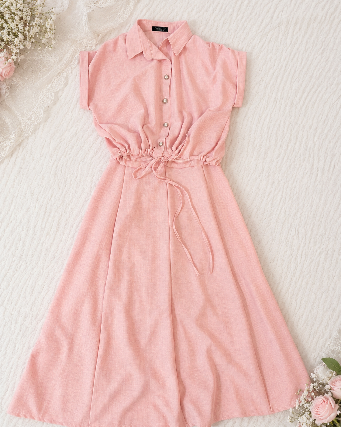 Heidi Dress