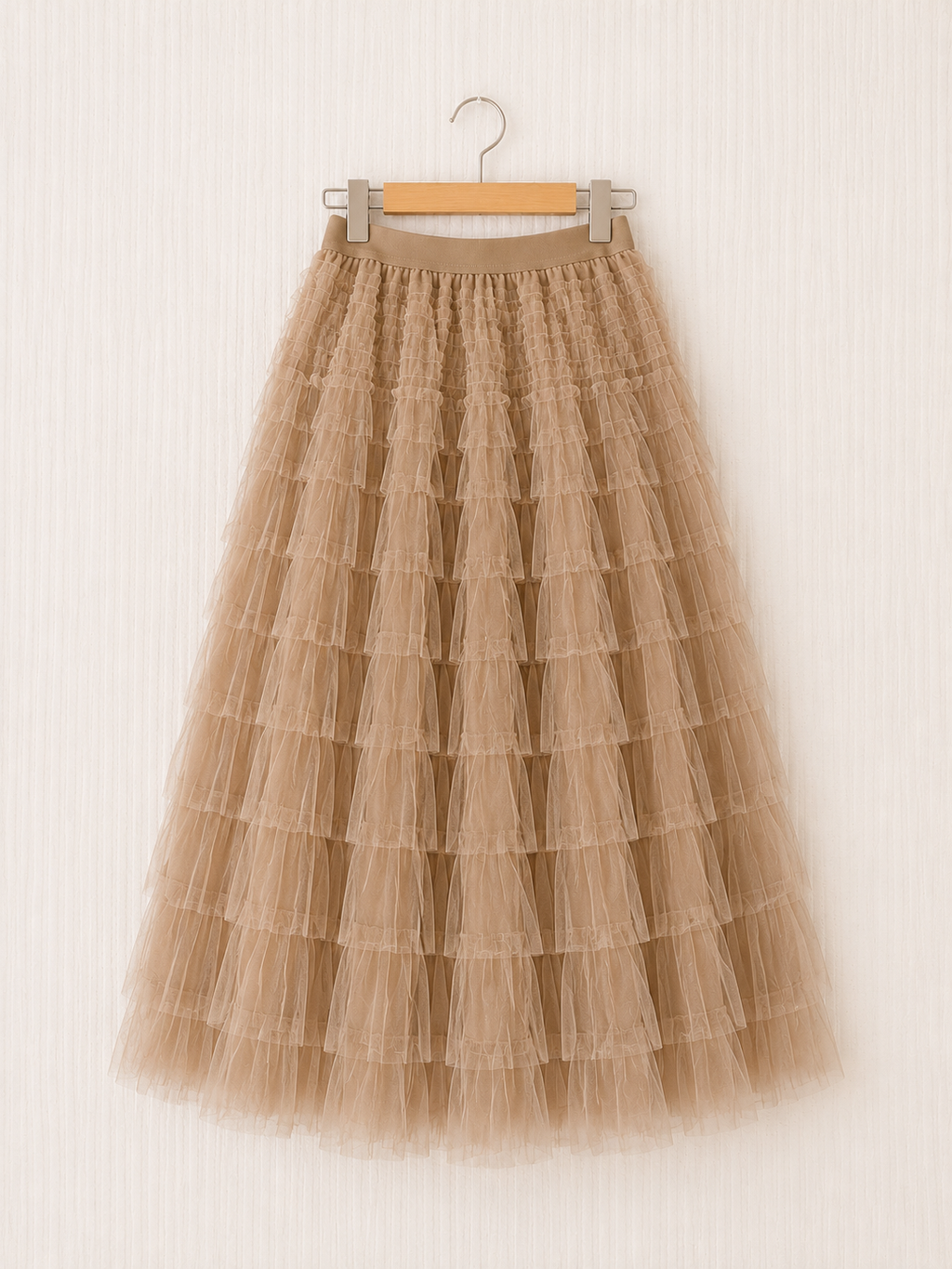 Tullie Skirt