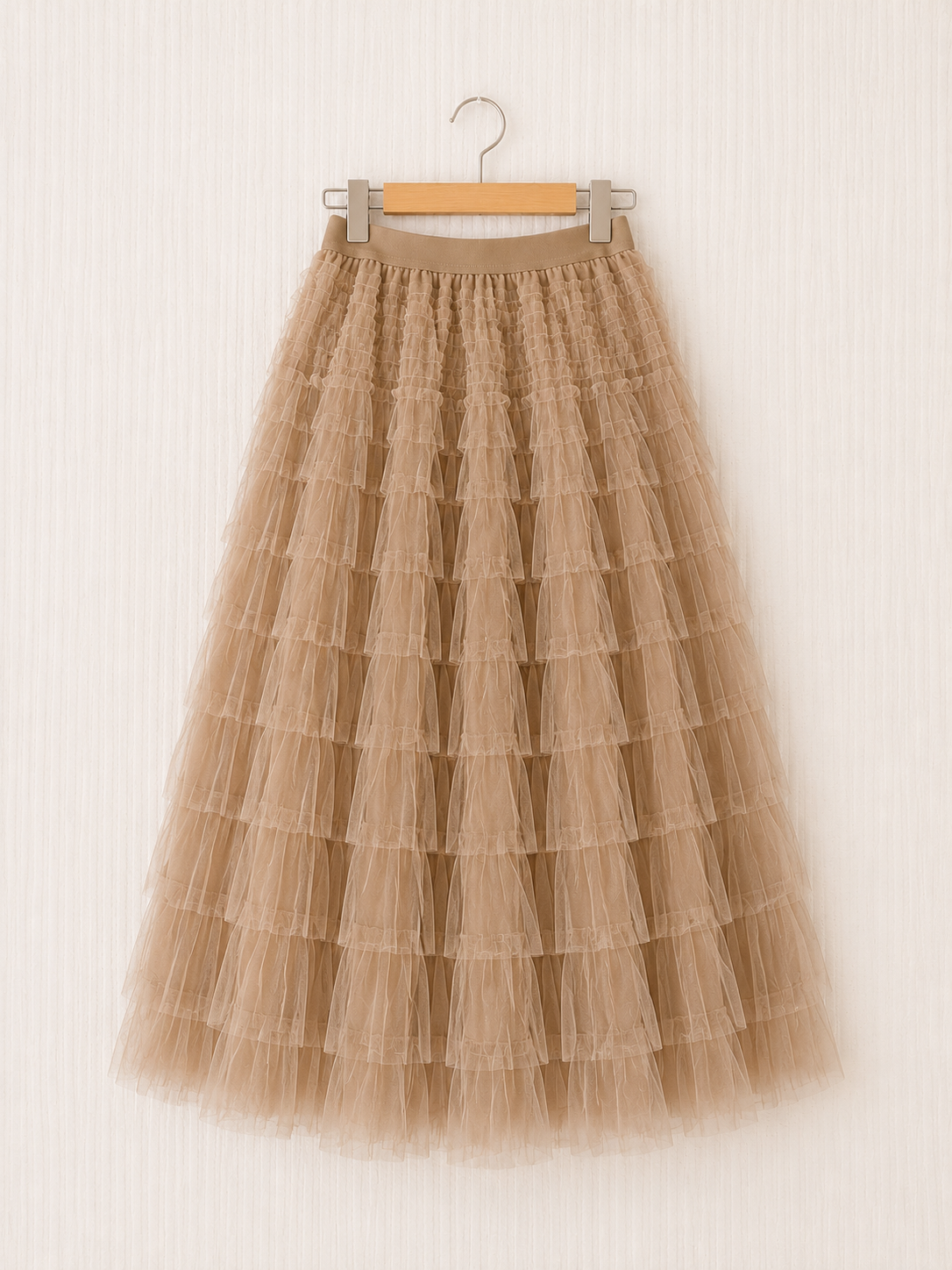 Tullie Skirt