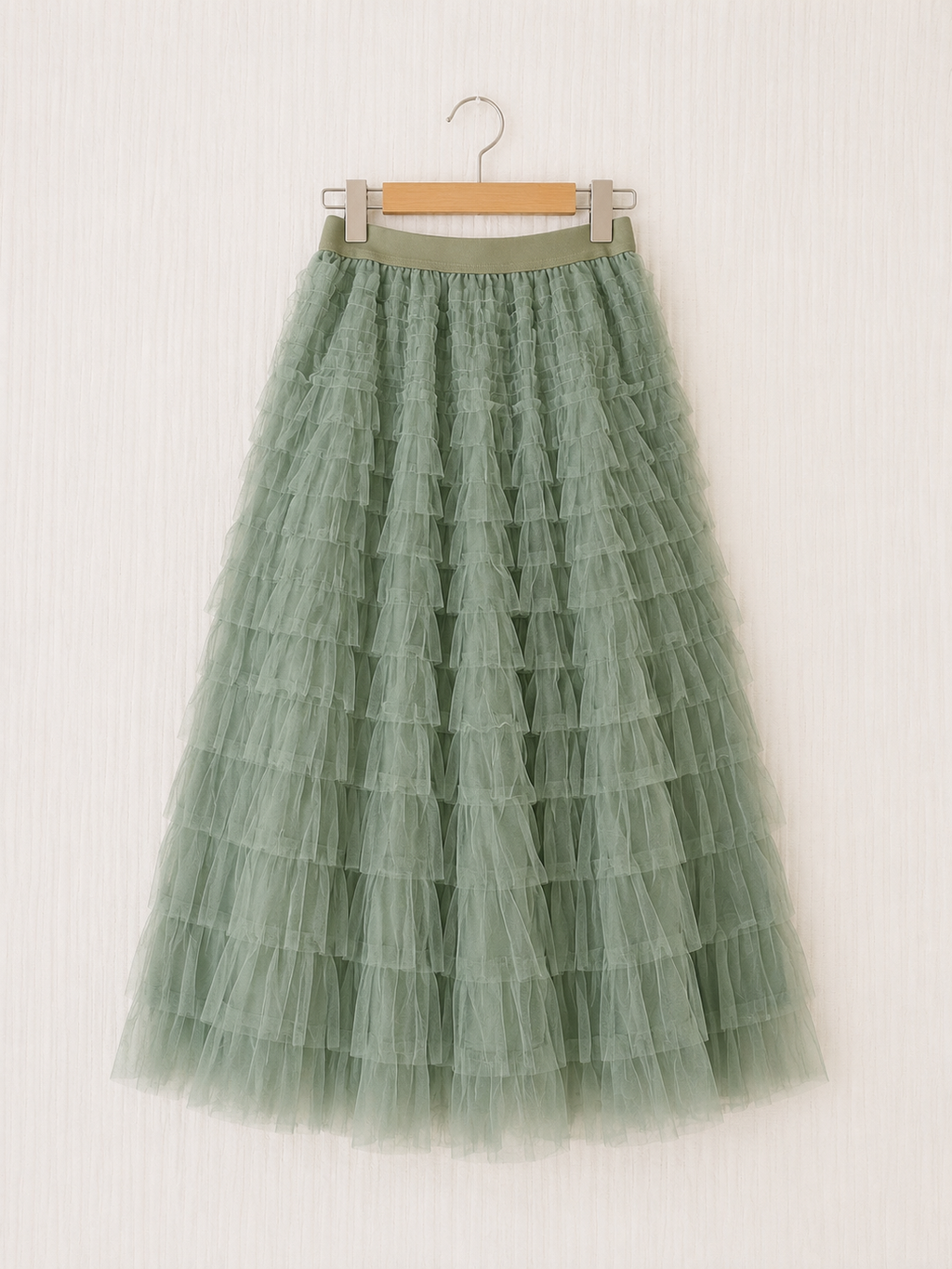 Tullie Skirt