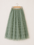 Tullie Skirt