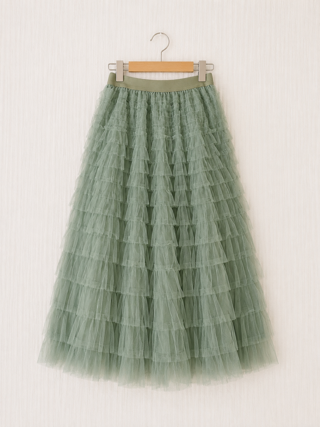 Tullie Skirt