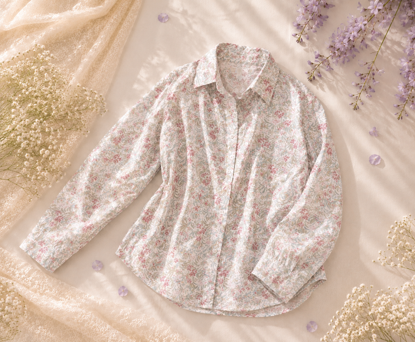 Meadow Top