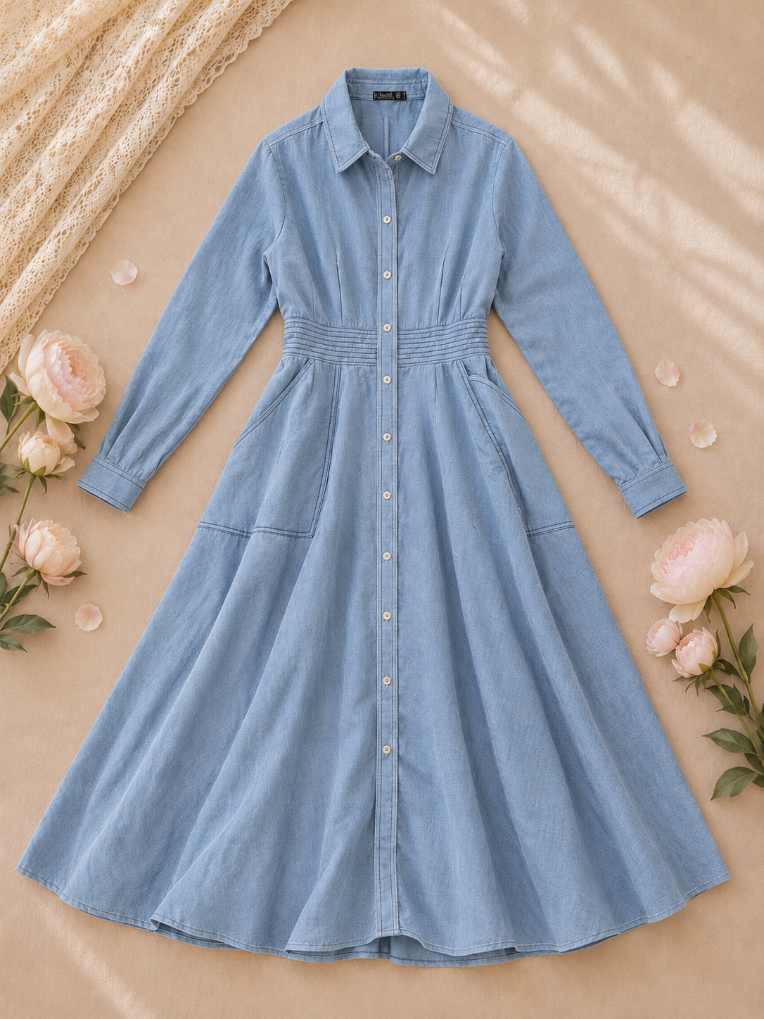 Minchin Dress