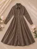 Minchin Dress