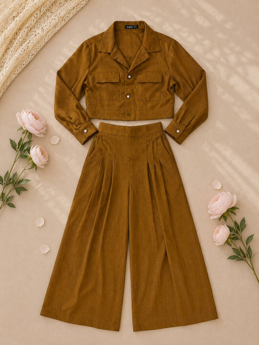 Portia Set
