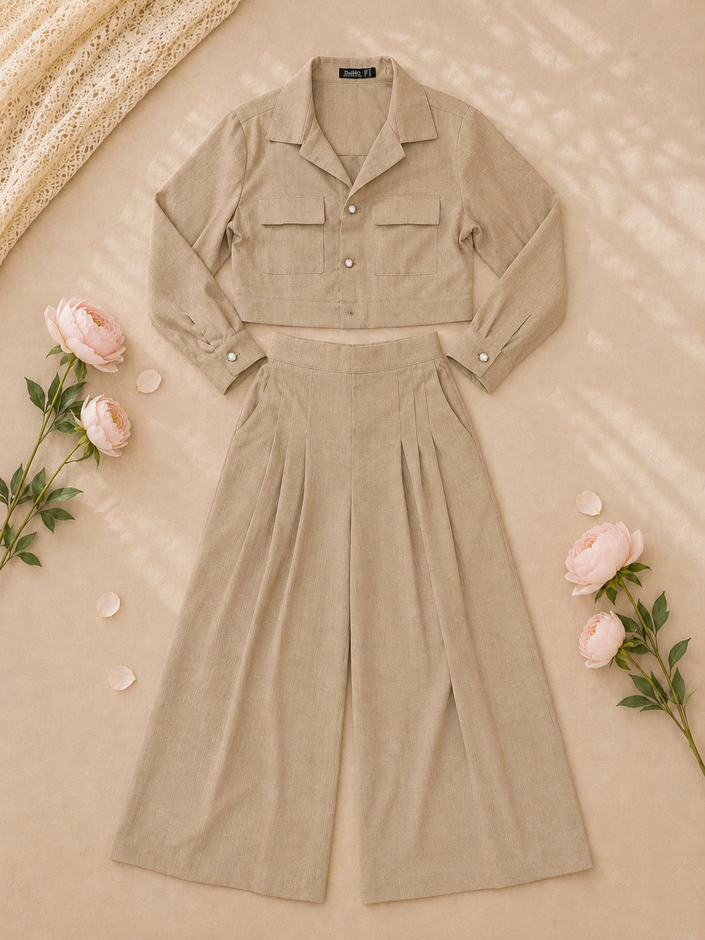 Portia Set