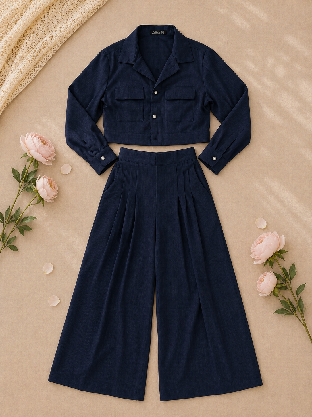 Portia Set