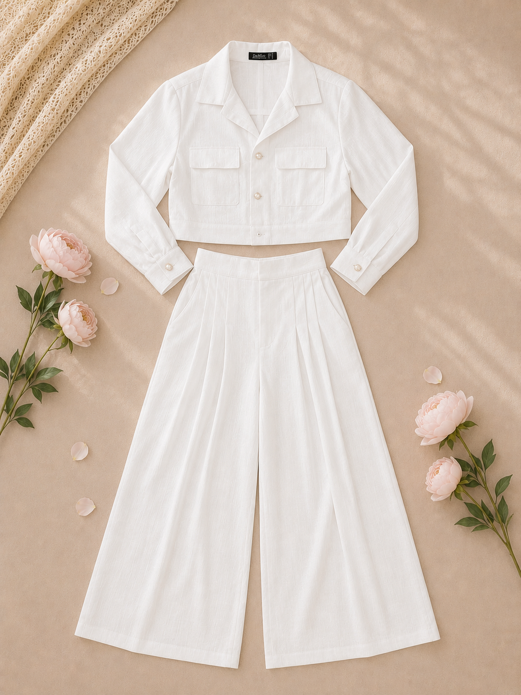 Portia Set