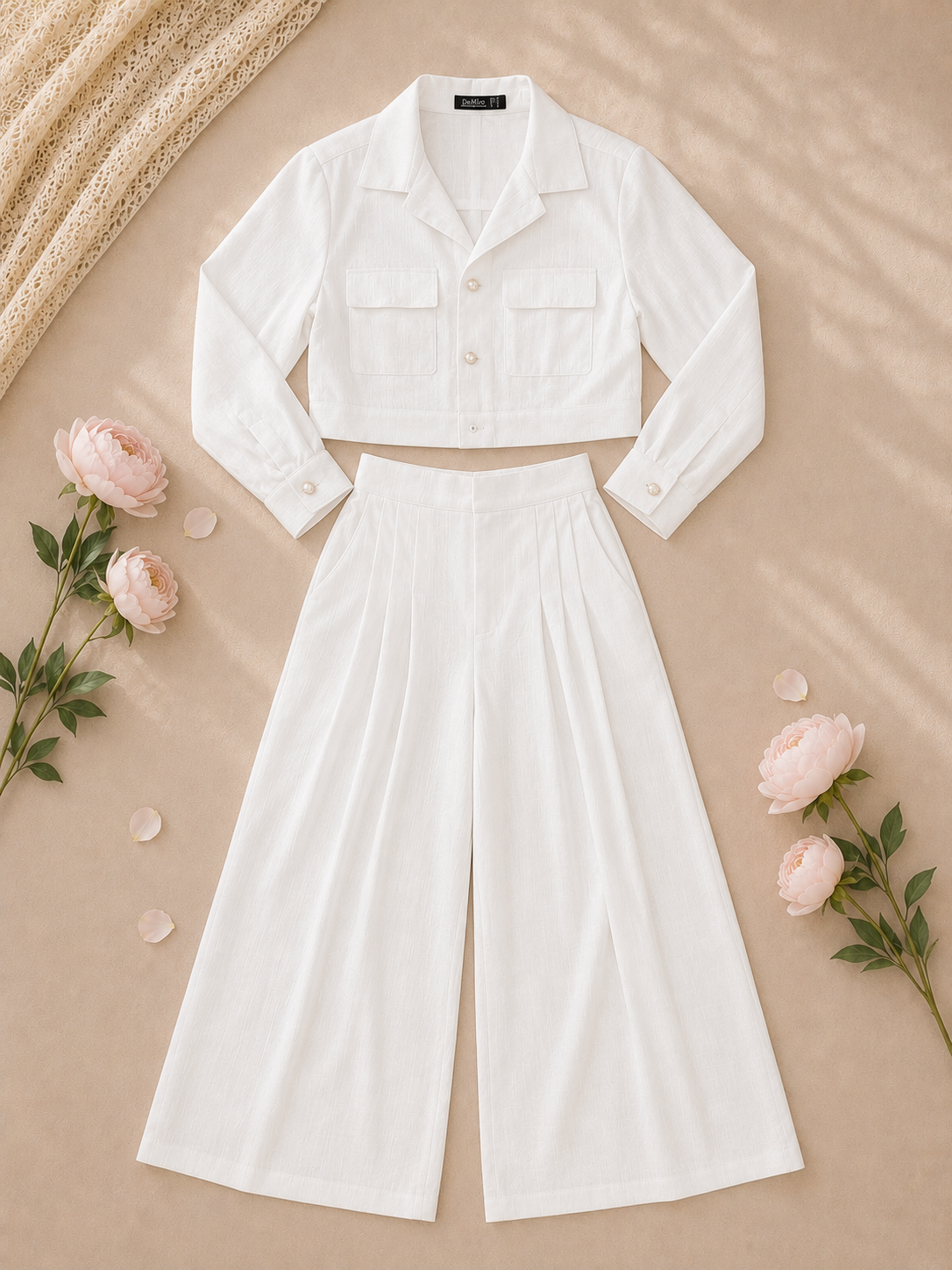 Portia Set