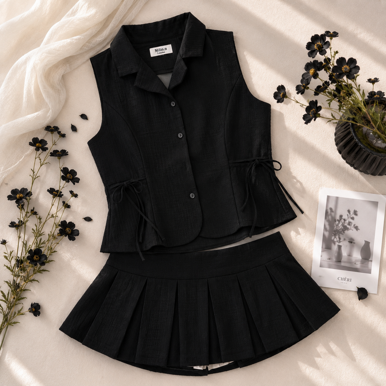 Ribby Set