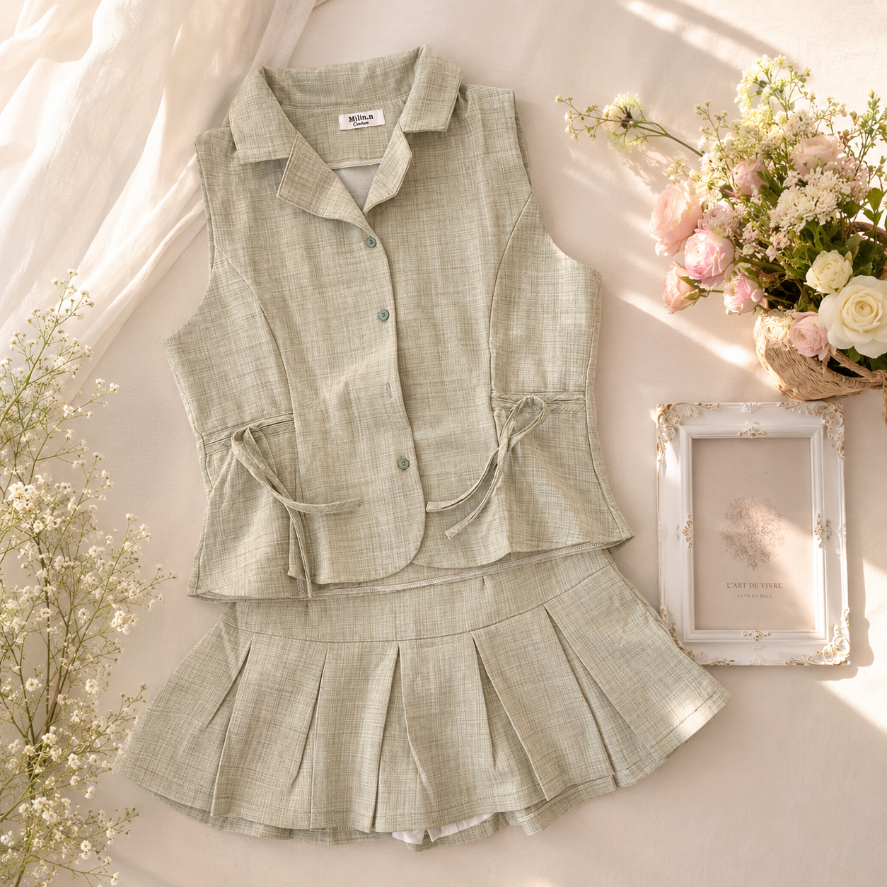 Ribby Set