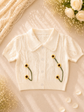 Spring Top