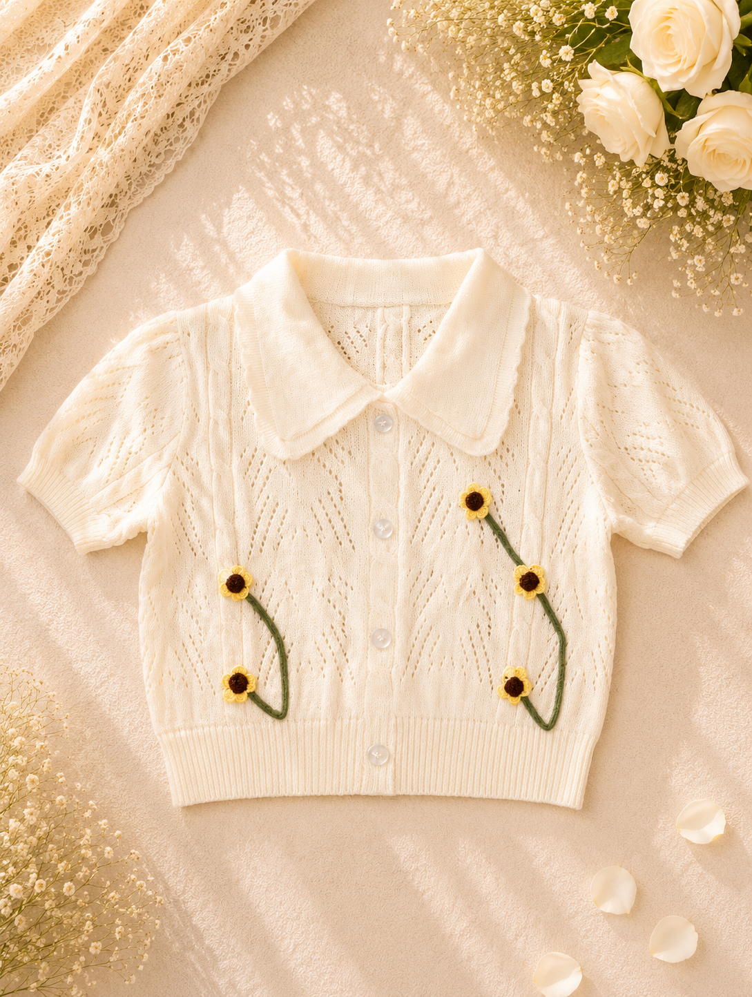Spring Top